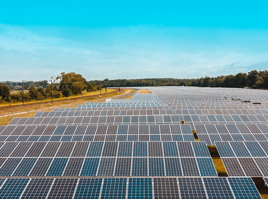 Testpark Oberhausen-Rheinhausen